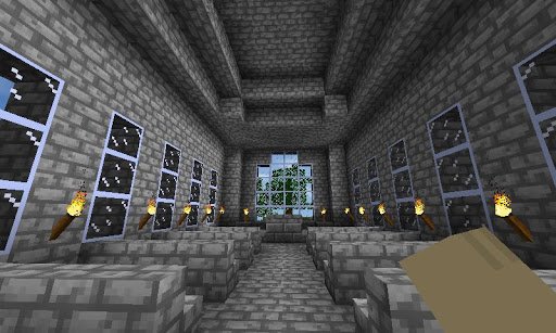 生存战争：Survivalcraft