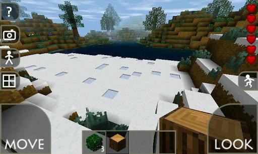 生存战争：Survivalcraft