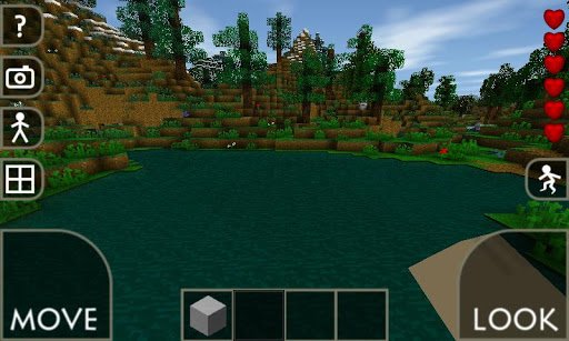 生存战争：Survivalcraft