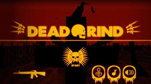 死亡恶魔：DeadGrind