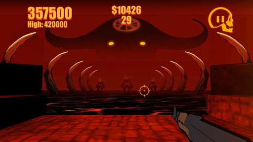死亡恶魔：DeadGrind