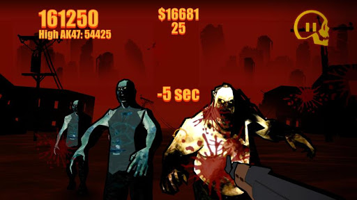 死亡恶魔：DeadGrind