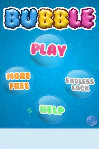 玩命祖玛:Bubble Shooter