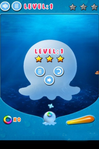 玩命祖玛:Bubble Shooter