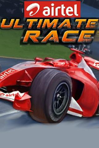 终极竞赛：Ultimate Race