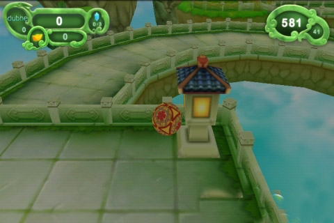 快乐平衡球:Happy Balance Ball