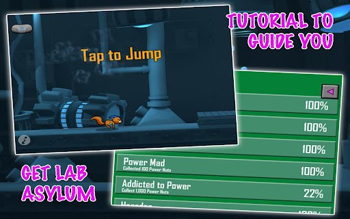 逃离实验室：Lab Asylum - Run and Escape!