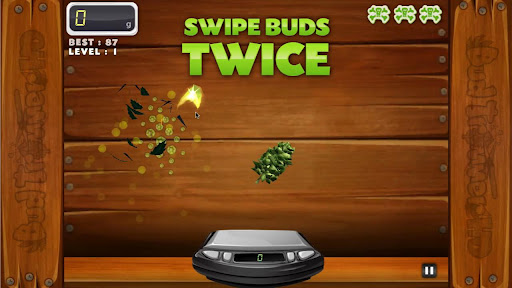 修剪幼芽 高清版：Bud Trimmer HD
