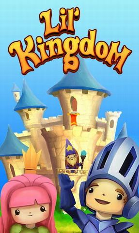 小小王国(含数据包)：LIL\\\' KINGDOM