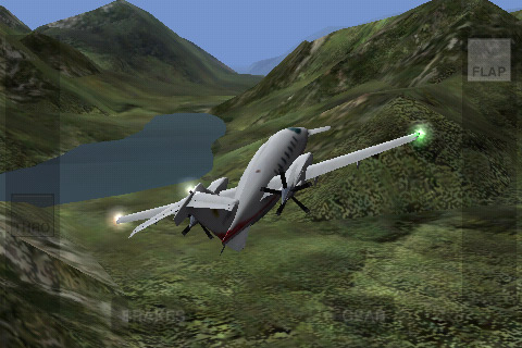 专业模拟飞行(含数据包)：X-Plane 9 Flight Simulator