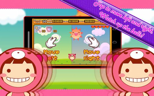 躲开！躲开！躲开它！：Dodge! Dodge! Dodge it!