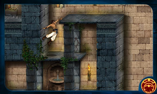 波斯王子经典版:Prince of Persia Classic