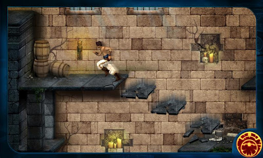 波斯王子经典版:Prince of Persia Classic