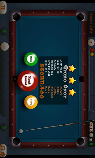 至尊台球：Pool Ball Classic