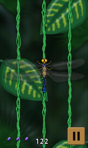 丛林跳跃 精简版:Jungle Jumper Free