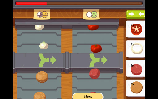 疯狂餐厅：Restaurant Cooking Mania
