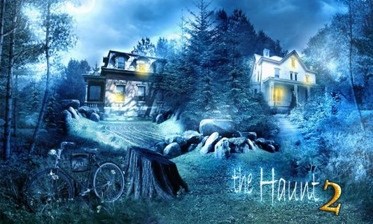 鬼屋魅影2：The Haunt 2