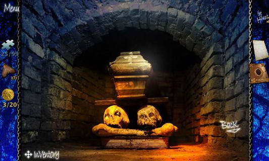 鬼屋魅影2：The Haunt 2