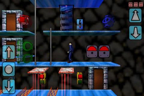 僵尸逃脱：Escape From Creepy Lab