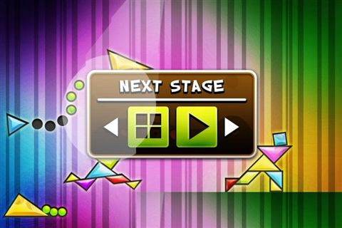 智慧七巧板:Kids Tangram