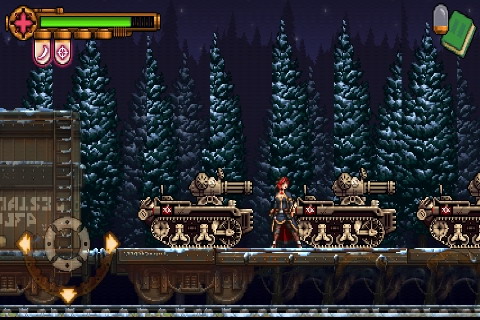 黑暗降临:Dark Incursion