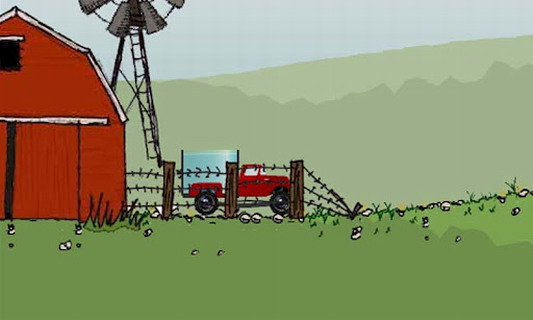 货运大卡车2:Big truck 2