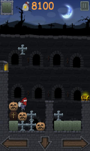 古墓逃脱:Tomb Escape