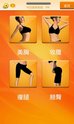 瘦身战争