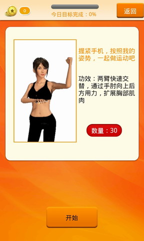 瘦身战争