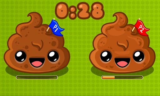 搓便便：Happy Poo for 2