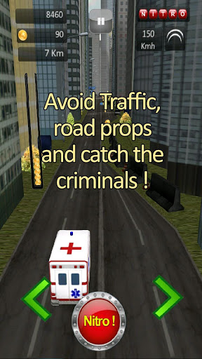 街道竞速 精简版：Road Runner Lite
