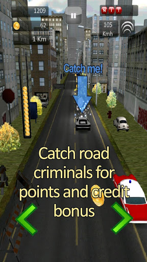 街道竞速 精简版：Road Runner Lite