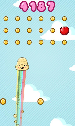 跳跃冰激凌:Ice Cream Jump