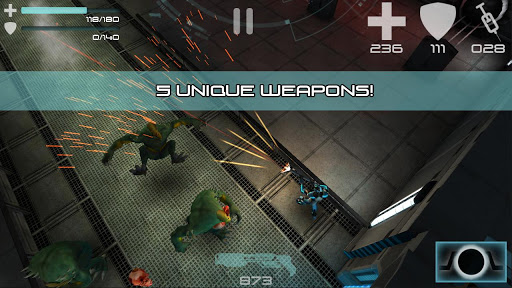 雇佣军：Sol Runner