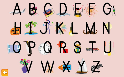 学前游戏:Preschool Fun