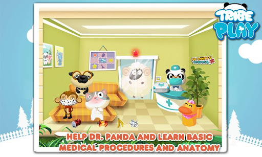 动物医院 完整版:Animal\\\'s hospital