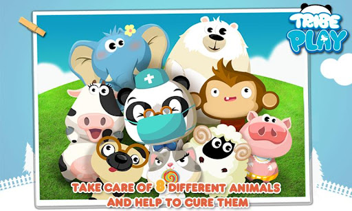 动物医院 完整版:Animal\\\'s hospital