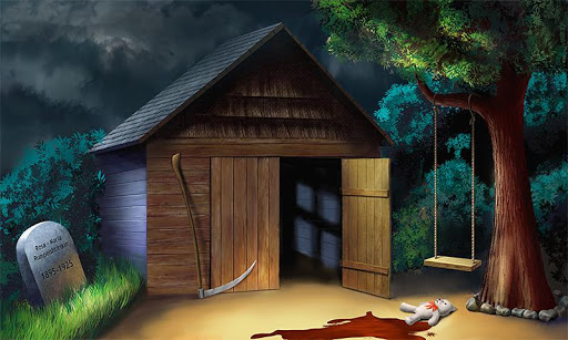 恐怖大厦:Curse Breakers: Horror Mansion