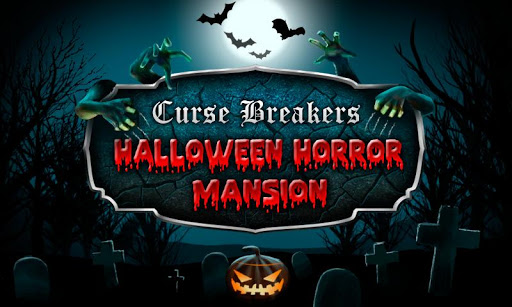 恐怖大厦:Curse Breakers: Horror Mansion