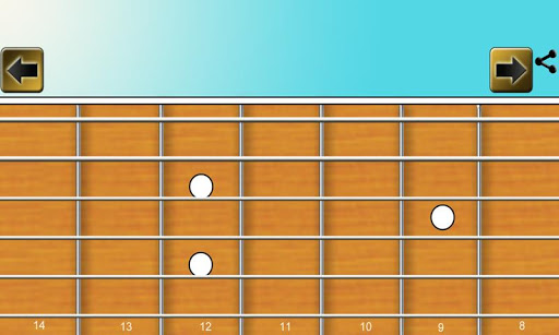 电吉他：Electric Guitar