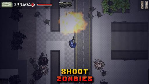 疯狂射击：Shoot Everything
