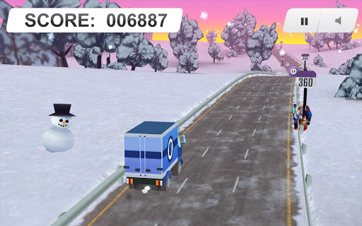 运输车：Transporters