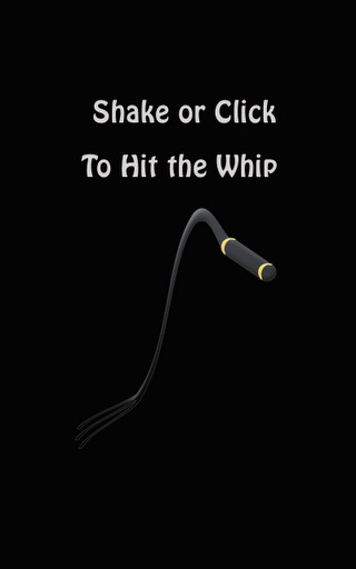 黑色皮鞭：Black Whip
