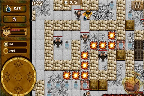 鬼武者V：Bombergeddon Premium