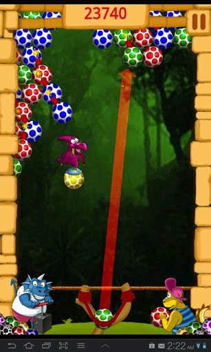 疯狂泡泡龙:Shooting Frenzy