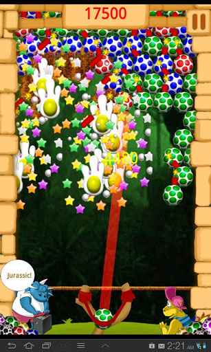 疯狂泡泡龙:Shooting Frenzy