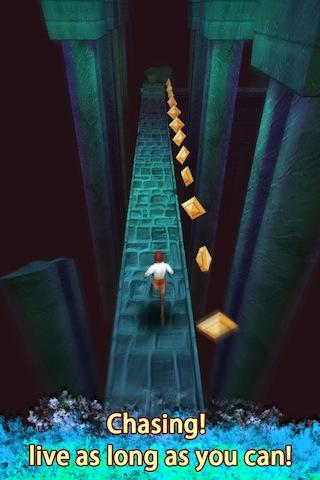 僵尸快跑:Zombie Chase