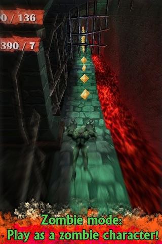 僵尸快跑:Zombie Chase
