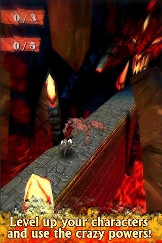 僵尸快跑:Zombie Chase