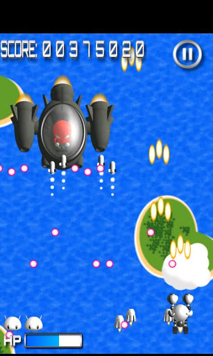 机器人射手 精简版：Robo Shooter Demo